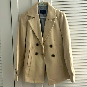 Vintage European Brand Jacket